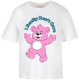 тениска,мъжки,тениски,дамски,тениски,miss,tee,real,don´t,care,pink,bear,short,sleeve,t,shirt,white,(white)