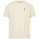 тениска,мъжки,тениски,дамски,тениски,miss,tee,trust,the,process,short,sleeve,t,shirt,beige,(sand)