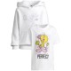 тениска,мъжки,тениски,дамски,тениски,miss,tee,tweety,&,lola,bunny,short,sleeve,t,shirt,2,units,white,(white,white)