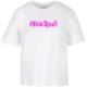 тениска,мъжки,тениски,дамски,тениски,miss,tee,wild,pink,short,sleeve,t,shirt,white,(white)