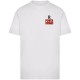 тениска,мъжки,тениски,дамски,тениски,mister,tee,always,go,forward,short,sleeve,t,shirt,white,(white)