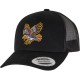 тениска,всички,шапки,mister,tee,bravery,eagle,trucker,cap,black,(black)