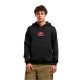 суичър,мъжки,пуловери,mister,tee,california,bear,patch,hoodie,black,(black)