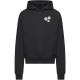 суичър,мъжки,пуловери,mister,tee,bold,flowers,hoodie,black,(black)