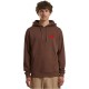 суичър,мъжки,пуловери,mister,tee,bold,cherries,hoodie,brown,(chocolate,brown)