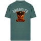тениска,мъжки,тениски,дамски,тениски,mister,tee,brooklyn,born,legend,short,sleeve,t,shirt,green,(bottle,green)