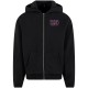 тениска,мъжки,пуловери,mister,tee,chosen,to,defend,full,zip,sweatshirt,black,(black)