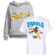 тениска,мъжки,тениски,дамски,тениски,mister,tee,donald,&,ducktales,short,sleeve,t,shirt,2,units,white,grey,(white,heather,grey)
