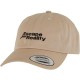 тениска,всички,шапки,mister,tee,escape,from,reality,cap,beige,(stone)