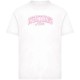 тениска,мъжки,тениски,дамски,тениски,mister,tee,everything,is,nice,college,style,short,sleeve,t,shirt,white,(white)