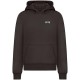 суичър,мъжки,пуловери,mister,tee,faith,meets,strength,hoodie,black,(black)