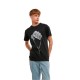 тениска,мъжки,тениски,дамски,тениски,mister,tee,faith,meets,strength,short,sleeve,t,shirt,black,(black)
