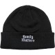 тениска,всички,шапки,mister,tee,fami,matters,beanie,black,(black)