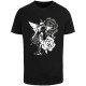 тениска,мъжки,тениски,дамски,тениски,mister,tee,grace,in,bloom,short,sleeve,t,shirt,black,(black)