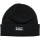 тениска,всички,шапки,mister,tee,i,don´t,care,beanie,black,(black)