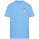 тениска,мъжки,тениски,дамски,тениски,mister,tee,japan,cherries,short,sleeve,t,shirt,blue,(horizon,blue)
