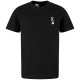 тениска,мъжки,тениски,дамски,тениски,mister,tee,king,card,game,short,sleeve,t,shirt,black,(black)