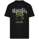 тениска,мъжки,тениски,дамски,тениски,mister,tee,money,rose,short,sleeve,t,shirt,black,(black)