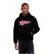 суичър,мъжки,пуловери,mister,tee,lost,soul,hoodie,black,(black)