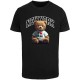 тениска,мъжки,тениски,дамски,тениски,mister,tee,new,york,college,bear,short,sleeve,t,shirt,black,(black)