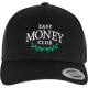 тениска,всички,шапки,mister,tee,money,club,trucker,cap,black,(black)