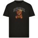 тениска,мъжки,тениски,дамски,тениски,mister,tee,new,york,crowned,bear,short,sleeve,t,shirt,black,(black)