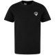 тениска,мъжки,тениски,дамски,тениски,mister,tee,peace,lovesign,short,sleeve,t,shirt,black,(black)