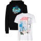 комплект,детски,блузи,mister,tee,set,star,wars,hoodie,white,black,(black,white)