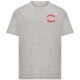тениска,мъжки,тениски,дамски,тениски,mister,tee,slice,of,heaven,pizza,short,sleeve,t,shirt,grey,(heather,grey)