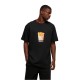 тениска,мъжки,тениски,дамски,тениски,mister,tee,small,fries,heavy,oversized,short,sleeve,t,shirt,black,(black)