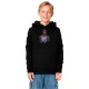 суичър,детски,блузи,mister,tee,spiderman,logo,hoodie,black,(black)