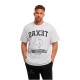 тениска,мъжки,тениски,дамски,тениски,mister,tee,texas,longhorns,mirrored,oversized,short,sleeve,t,shirt,white,(white)