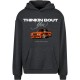 суичър,мъжки,пуловери,mister,tee,thinking,bout,you,car,print,hoodie,black,(charcoal)