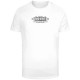 тениска,мъжки,тениски,дамски,тениски,mister,tee,unleashed,beast,wording,short,sleeve,t,shirt,white,(white)