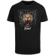 тениска,мъжки,тениски,дамски,тениски,mister,tee,wild,beast,short,sleeve,t,shirt,black,(black)