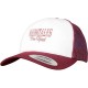 шапка,всички,шапки,mj,gonzales,free,spirit,trucker,cap,red,white,(maroon,white,maroon)