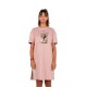 рокля,дамски,поли,и,рокли,mj,gonzales,medusa,oversized,short,sleeve,short,dress,pink,(dusk,rose)