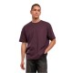 тениска,мъжки,тениски,дамски,тениски,new,morning,studios,nm003,oversized,short,sleeve,t,shirt,purple,(plum,purple)