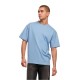 тениска,мъжки,тениски,дамски,тениски,new,morning,studios,nm003,oversized,short,sleeve,t,shirt,blue,(powder,blue)
