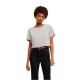фланелка,с,къс,ръкав,дамски,топове,new,morning,studios,nm006,short,sleeve,top,grey,(light,asphalt)