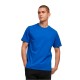 тениска,мъжки,тениски,дамски,тениски,new,morning,studios,nm038,short,sleeve,t,shirt,blue,(cobalt,blue)