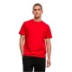 тениска,мъжки,тениски,дамски,тениски,new,morning,studios,nm038,short,sleeve,t,shirt,red,(city,red)