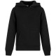 суичър,детски,блузи,new,morning,studios,nmk010,hoodie,black,(black)