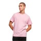 тениска,мъжки,тениски,дамски,тениски,new,morning,studios,nm038,short,sleeve,t,shirt,pink,(soft,pink)