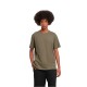 тениска,мъжки,тениски,дамски,тениски,new,morning,studios,nm038,short,sleeve,t,shirt,green,(olive)