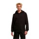 блуза,мъжки,пуловери,urban,classics,basic,full,zip,sweatshirt,black,(black)