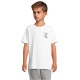 тениска,мъжки,тениски,дамски,тениски,urban,classics,melting,8,ball,&,skater,short,sleeve,t,shirt,2,units,white,(white,white)