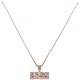бижутерия,urban,classics,tb4060,necklace,golden,(gold)