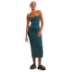 рокля,дамски,поли,и,рокли,urban,classics,tb7468,sleeveless,midi,dress,green,(bottle,green)
