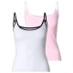 потник,дамски,топове,urban,classics,tb7485a,sleeveless,top,2,units,white,pink,(blushed,rose,white,white,black)